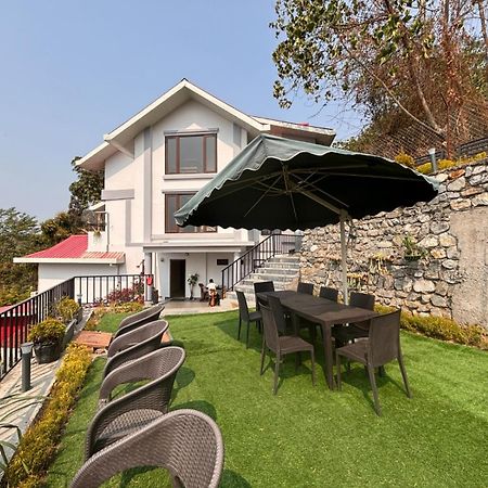 Hotel Blue Orchid Premium Kalimpong Exterior foto